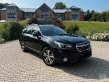 Subaru Outback 2.5i Sport Lineartronic Sport - Subaru Outback aus 2019