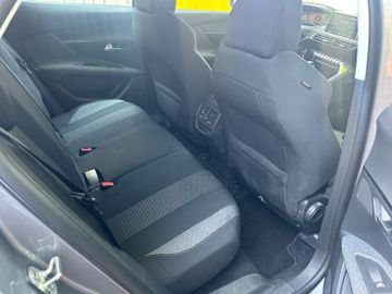 Peugeot 3008 - 7
