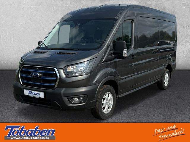 Ford Transit 77kWh 350L3H2 E 350 L3 Trend