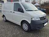 Volkswagen Transporter T5 1,9 TDI Kastenwagen AHK LED - Angebote
