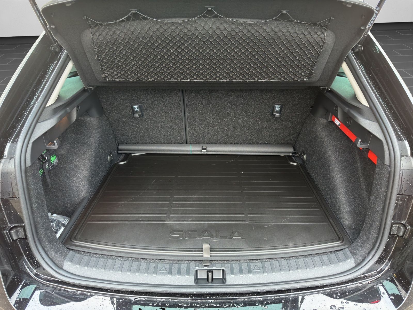 Skoda Scala - Bild 16