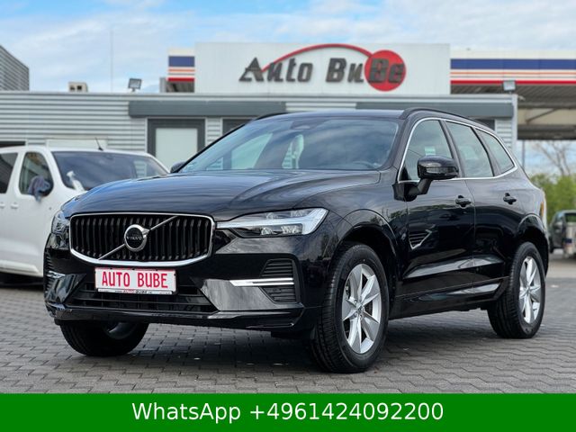 Volvo XC 60 Core KAMERA |WENIG-KM!|AHK