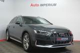Audi A4 Allroad quattro 40 2.0 TDI *AHK*PANO*LED*DAB - Audi A4 Allroad aus 2022