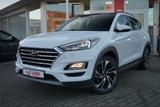 Hyundai Tucson 1.6 Premium 4WD LED Panorama Kamera AHK - Hyundai TUCSON aus 2020