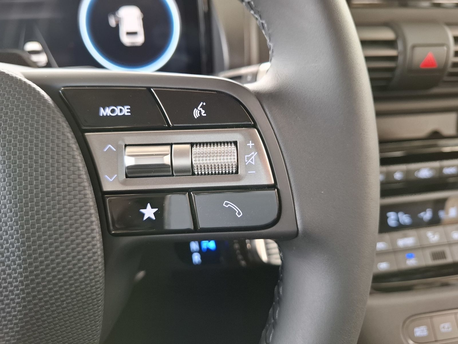 Hyundai INSTER – Bild 25