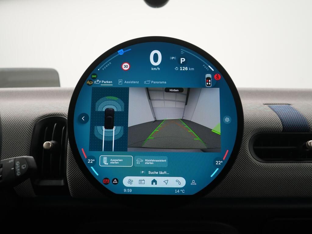 MINI Cooper C - Bild 22