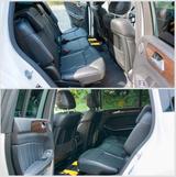 Mercedes-Benz GL 450 V8 7-sitz Scheckheft gepflegt bei MB - Mercedes-Benz GL 450