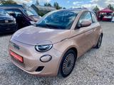 Fiat 500e 3+1 Icon SHZ AAC PDC GRA CARPLAY DAB+ - Fiat 500e mit Elektro-Antrieb