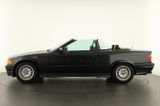 BMW 325i Cabrio Schalter I Sportsitze - BMW 325 aus 1993: 325i