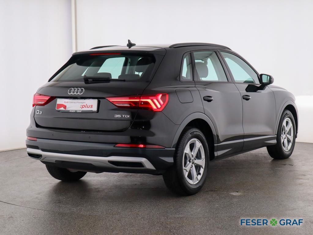 Audi Q3 - Bild 3