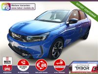 Opel Corsa - Vorschau Bild 1