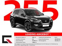 Nissan X-Trail - Vorschau Bild 1