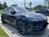 Porsche Macan S  Sport Design ACC/Pano/PDLS+/18-Wege/21 - Porsche Macan in Duisburg