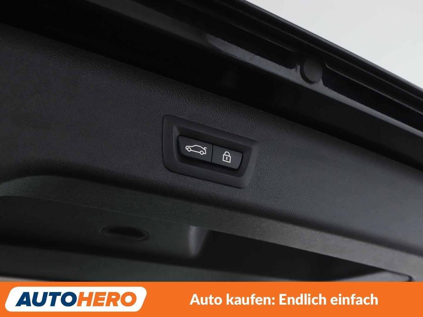 BMW 530 i Mild-Hybrid Luxury Line Aut*NAVI*360CAM*ACC, миниатюра 28