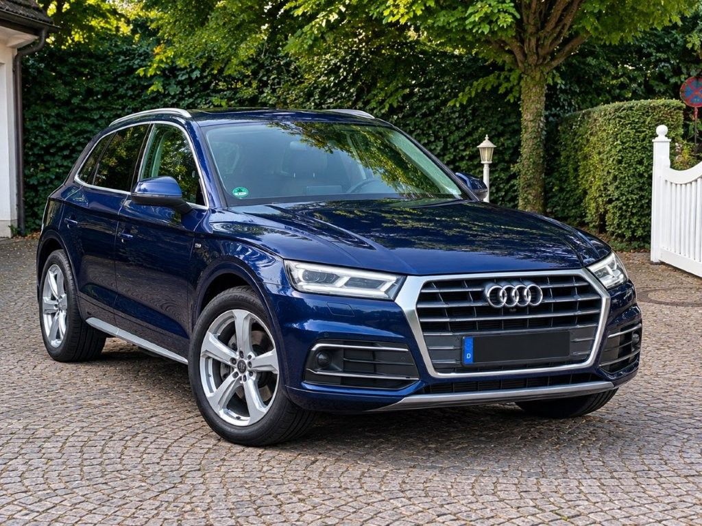 Image of Audi Q5