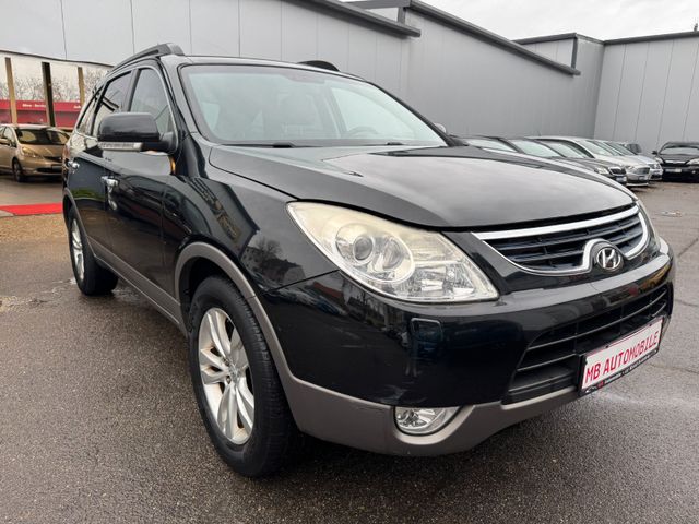 Hyundai ix55 Premium, 7 Sitzplätze, TÜV bis 07/2025