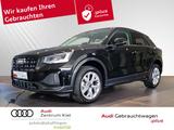 Audi Q2 35 TFSI advanced AHK LED Leder PDC+ Klima - Audi Q2 in Kiel