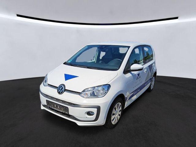 Volkswagen up! move-up! 1.0 MPI,DAB+,Kamera