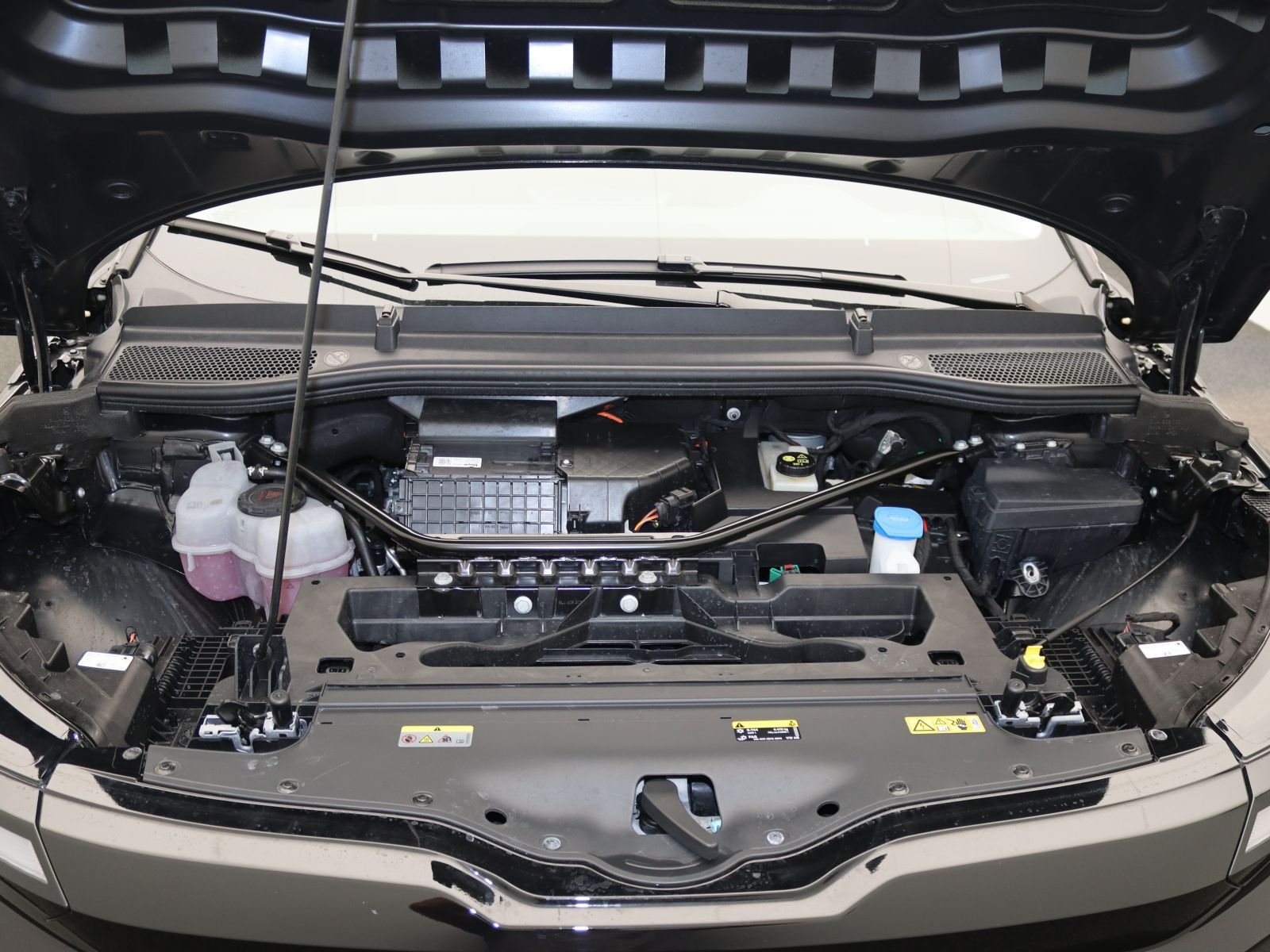 Skoda Enyaq - Bild 15