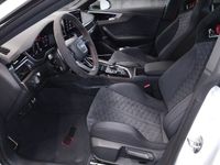 Audi RS5 - Vorschau Bild 8