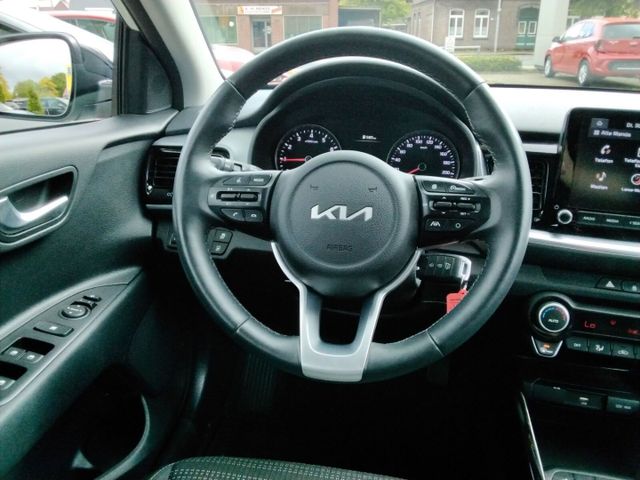 Stonic 1.0 T-GDI+SPIRIT+SHZ+ANDROID AUTO+KAMERA+