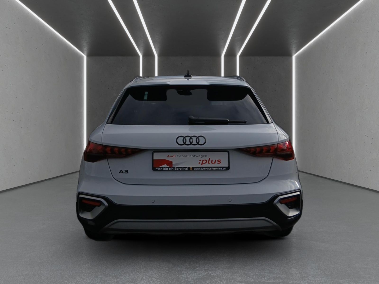 Audi A3 - Bild 7