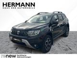Dacia Duster II 1.3 TCe 130 GPF Celebration CAM*LED*LM - Dacia Duster Gebrauchtwagen in Stuttgart