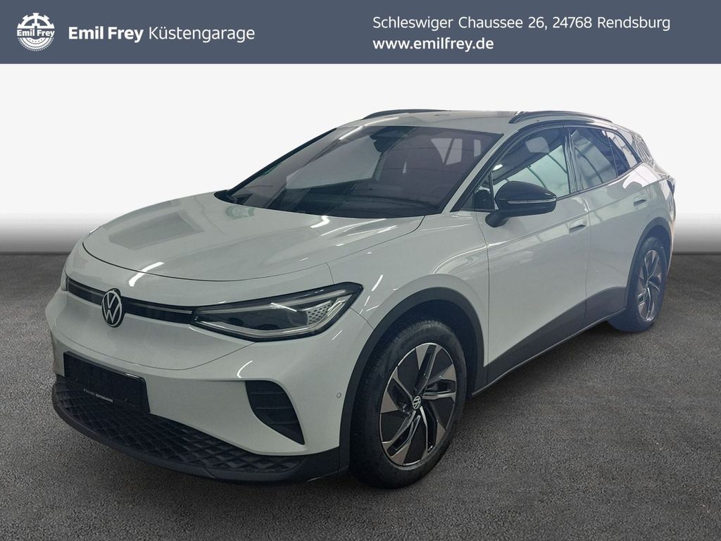 Volkswagen ID.4