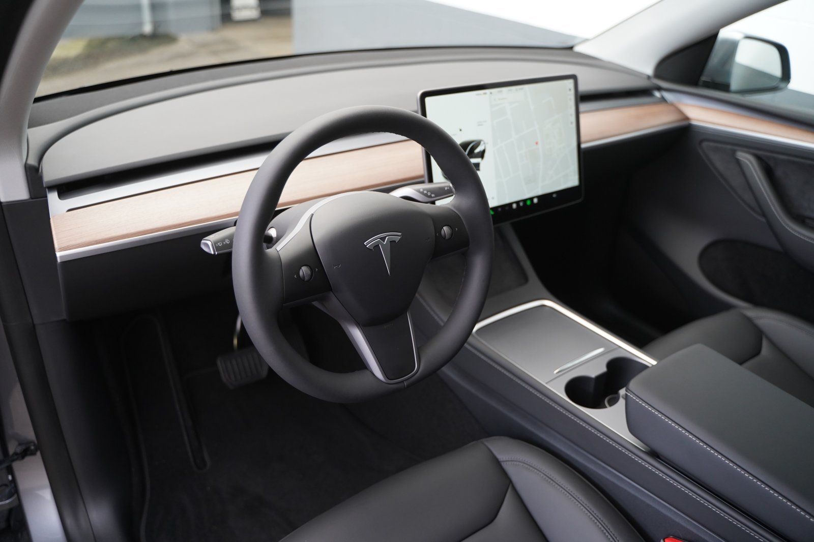 Tesla Model Y Long Range AWD *20-Zoll*Mwst.* foto 9