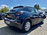 Peugeot 208 Active PT 75 *PDC*Tempomat*Klima* - Peugeot 208 mit Benzin-Antrieb