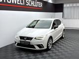 Seat Ibiza FR 1.5 TSI 150 PS*LED*Climatronic*SHZ*ACC* - Seat Ibiza: Tsi Fr