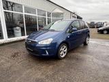 Ford C-Max C-MAX Style + - gebrauchte Ford C-Max aus dem Jahr 2009