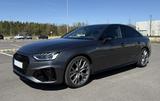 Audi A4 S line 35 TFSI S tronic "competition edition"
