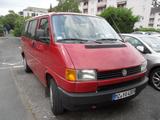 Volkswagen T4 Multivan H-Kennzeichen - Volkswagen T4 Multivan in Wiesbaden