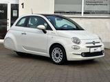 Fiat 500 DolceVita Ellenator ab 16 Jahren Klima TÜV - Fiat aus 2021