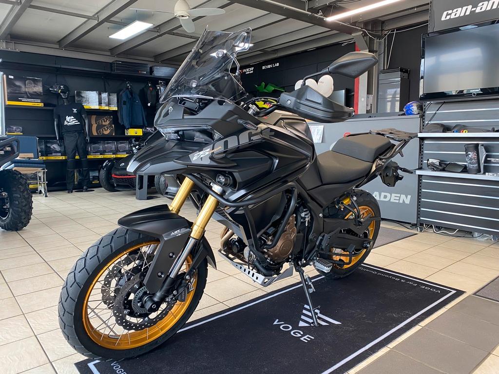 VOGE DS625X E5+ auf LAGER