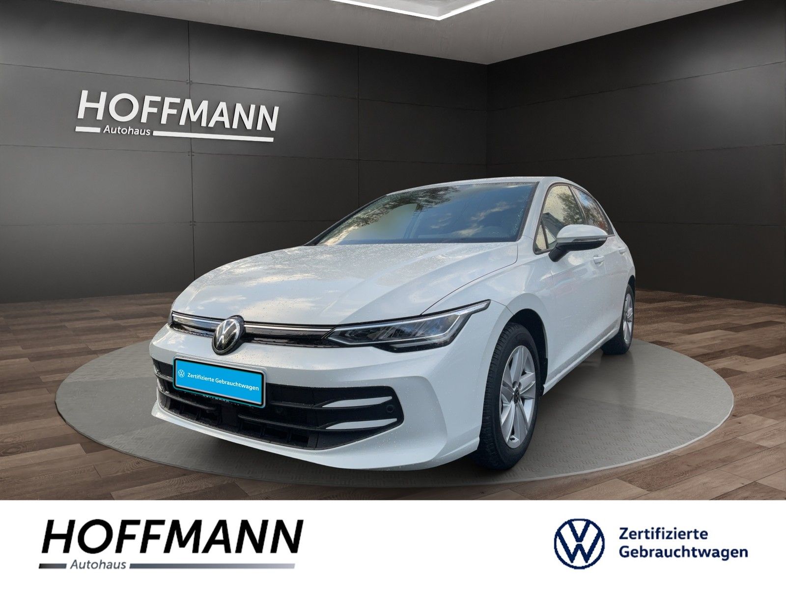 Fahrzeugbild von Volkswagen Golf