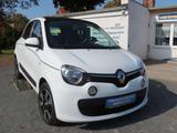 Renault Twingo Expression Allwetter  Klima 5-türig BLACK - Renault Twingo mit Benzin-Antrieb: Expression