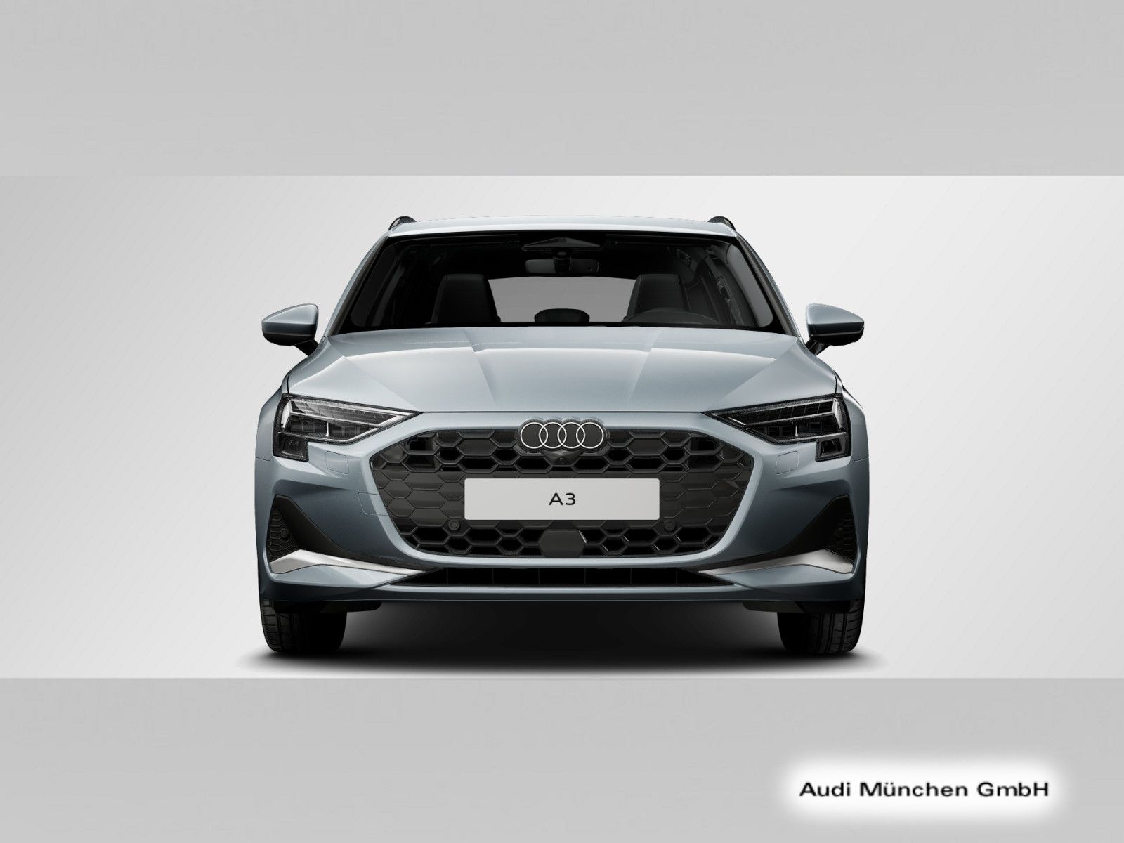 Audi A3 - Bild 5