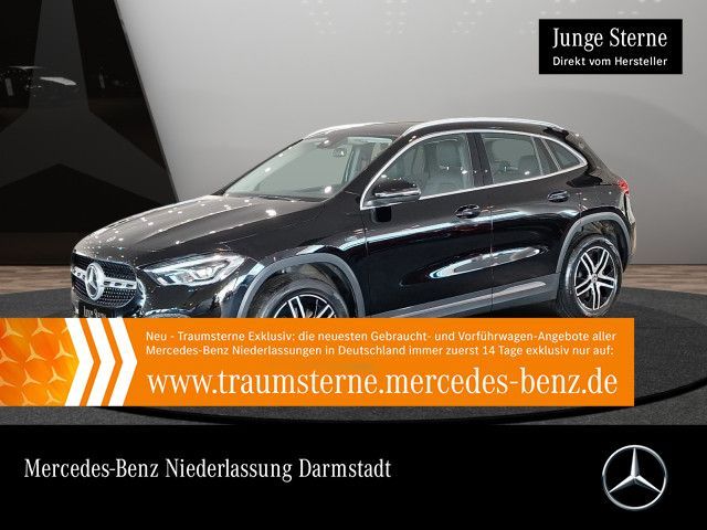 Mercedes-Benz GLA 250 e Prog/Pano/Kamera/AHK/SpurAss/LED/MBUX