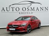 Mercedes-Benz CLA 200 Urban / RÜCKFAHRKAMERA / NAVI  - Mercedes-Benz CLA-Class in Duisburg