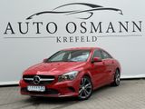Mercedes-Benz CLA 200 Urban / RÜCKFAHRKAMERA / NAVI  - Mercedes-Benz CLA 200 aus 2017