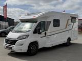 Eura Mobil Profila T660 EB Mondial Dachklima 5J-Garantie 9G - Eura Mobil 660