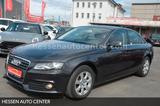 Audi A4 Lim. Ambiente*Bi-XEN*RDC*TEMPO*BC*TOP - Audi A4: Ambiente