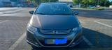 Honda Insight - Honda Insight