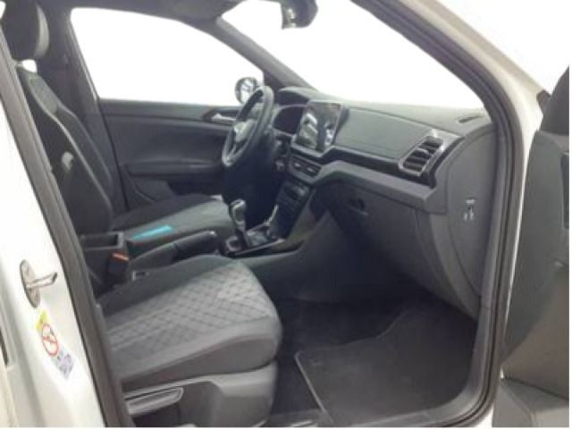 Volkswagen T-Cross - Bild 5