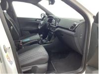 Volkswagen T-Cross - Vorschau Bild 5