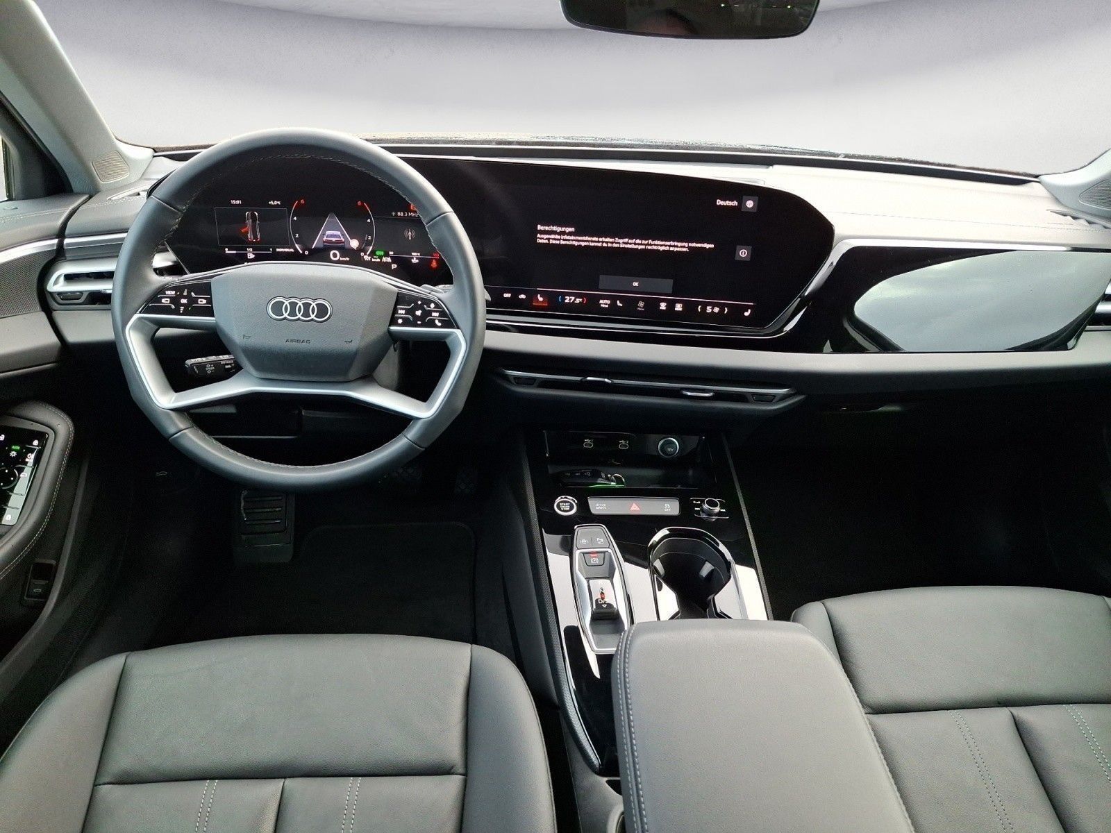 Audi A5 - Bild 11