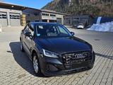 Audi Q2 35 TDI S tronic advanced quattro advanced