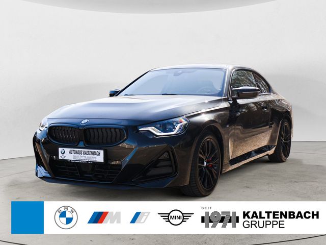 BMW M235 Coupe xDrive